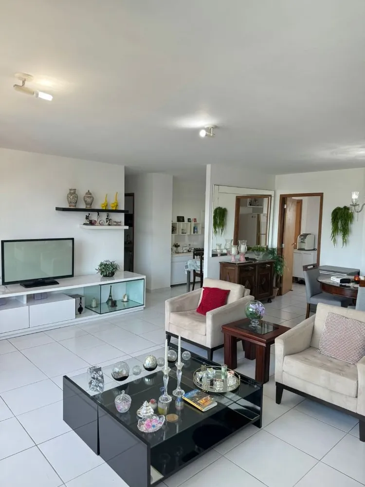 Apartamento, 3 quartos, 113 m² - Foto 3