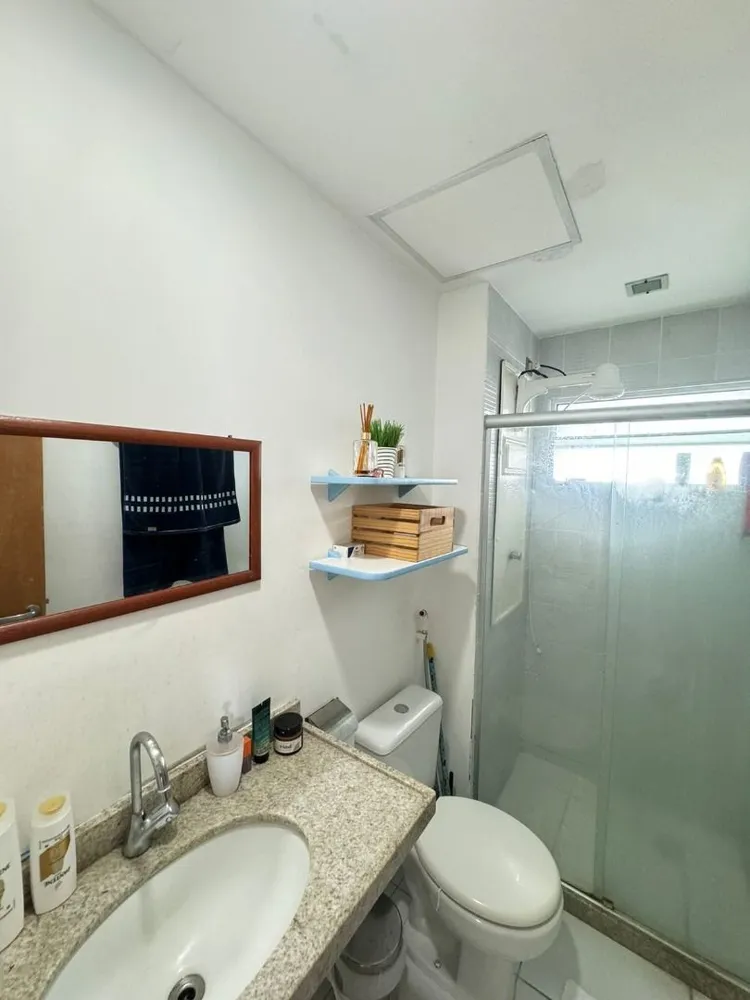 Apartamento, 3 quartos, 113 m² - Foto 12