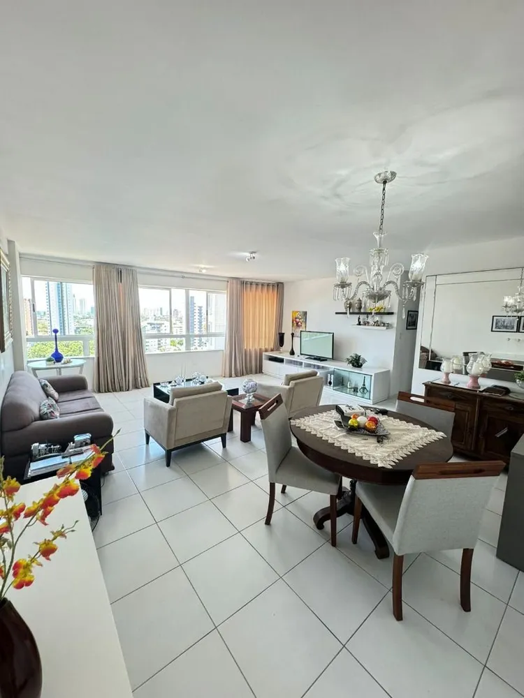 Apartamento, 3 quartos, 113 m² - Foto 6