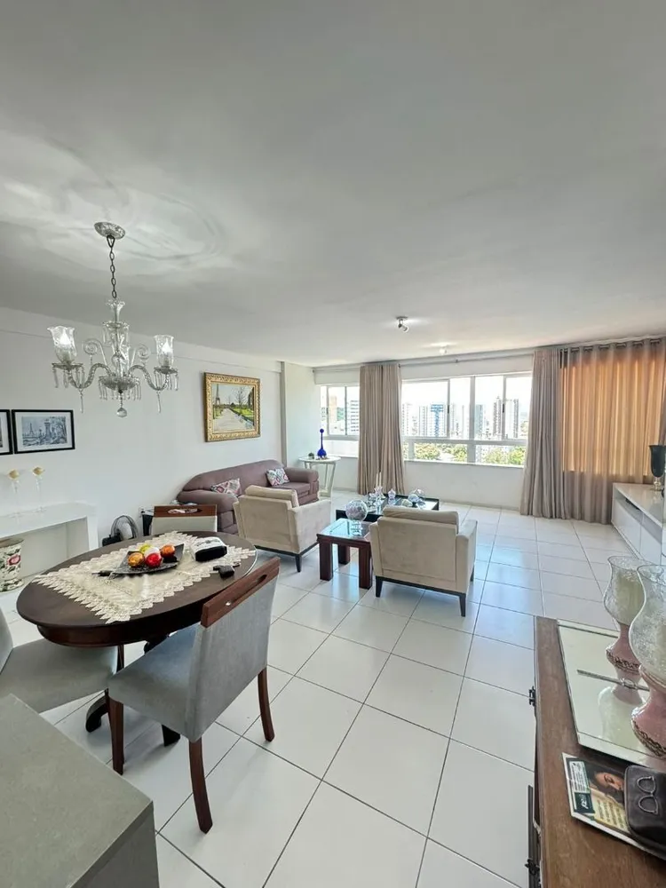 Apartamento, 3 quartos, 113 m² - Foto 4