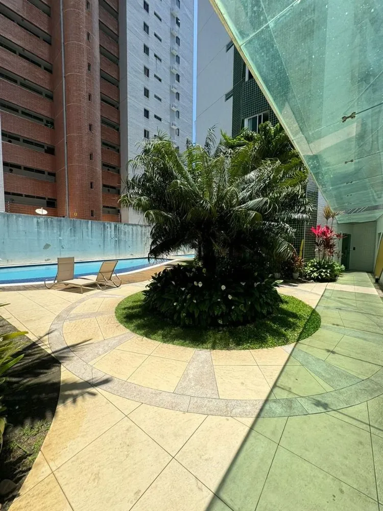 Apartamento, 3 quartos, 113 m² - Foto 22
