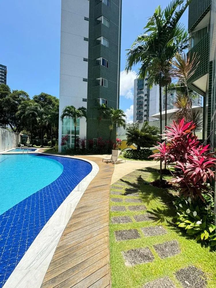 Apartamento, 3 quartos, 113 m² - Foto 23