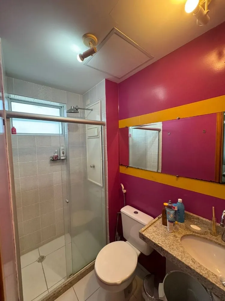 Apartamento, 3 quartos, 113 m² - Foto 13