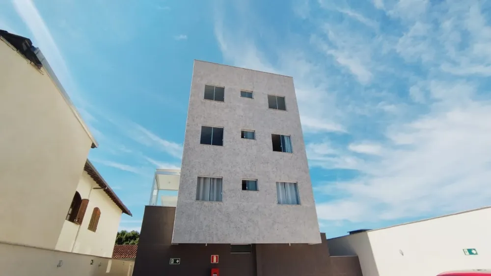 Cobertura, 2 quartos, 88 m² - Foto 2