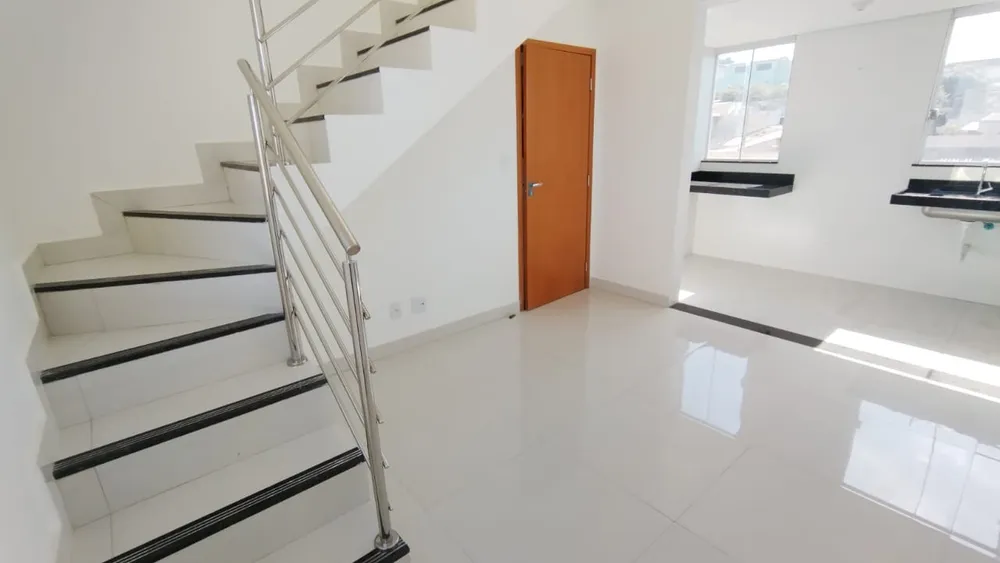 Cobertura, 2 quartos, 88 m² - Foto 1