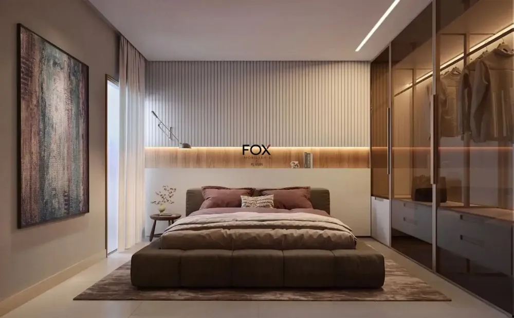 Apartamento, 1 quarto, 36 m² - Foto 4