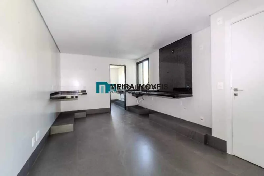 Apartamento, 4 quartos, 140 m² - Foto 12