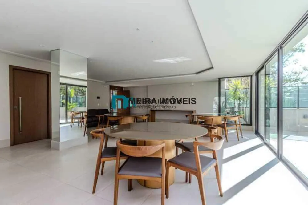 Apartamento, 4 quartos, 140 m² - Foto 22