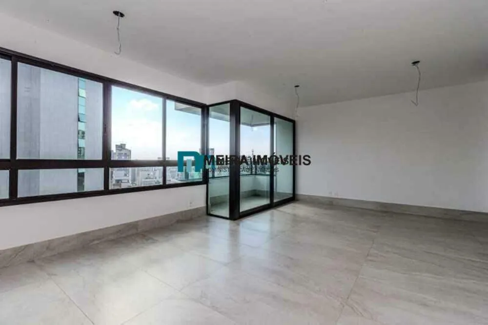 Apartamento, 4 quartos, 140 m² - Foto 14