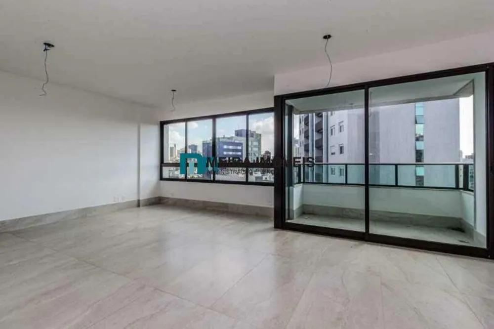 Apartamento, 4 quartos, 140 m² - Foto 15