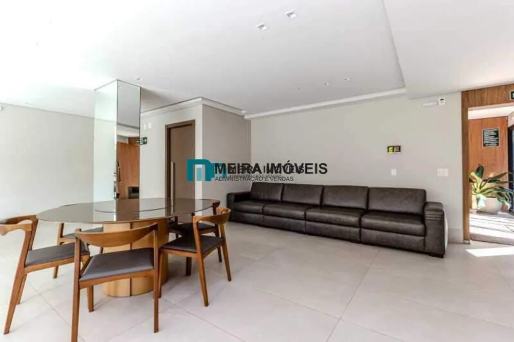 Apartamento, 4 quartos, 140 m² - Foto 20