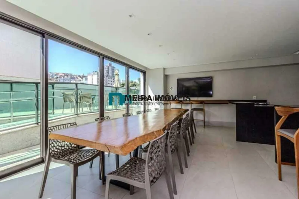 Apartamento, 4 quartos, 140 m² - Foto 4