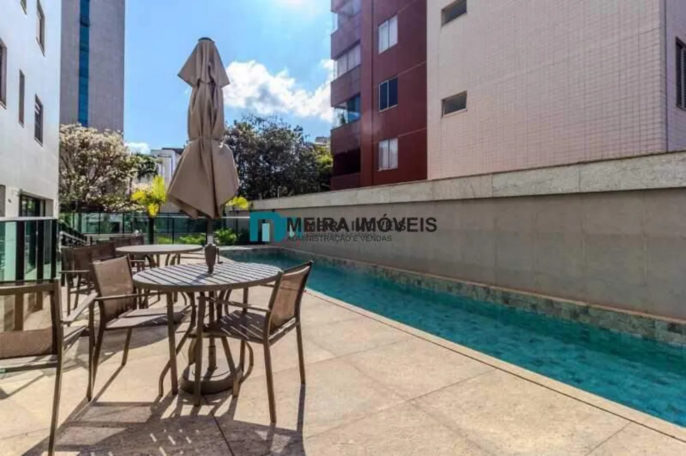Apartamento, 4 quartos, 140 m² - Foto 18