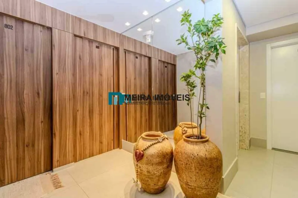 Apartamento, 4 quartos, 140 m² - Foto 8
