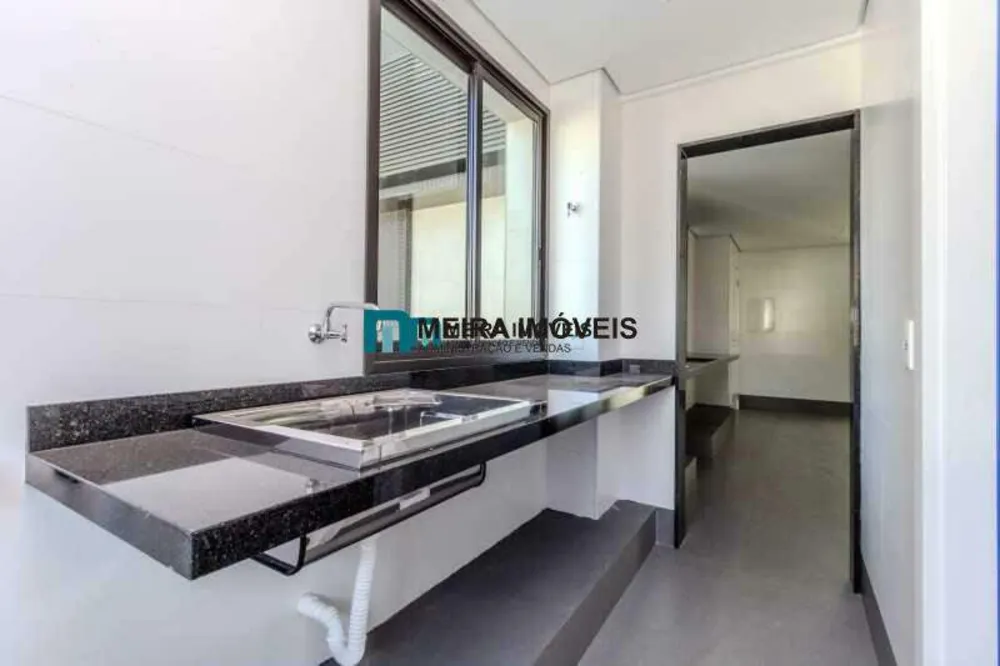 Apartamento, 4 quartos, 140 m² - Foto 7