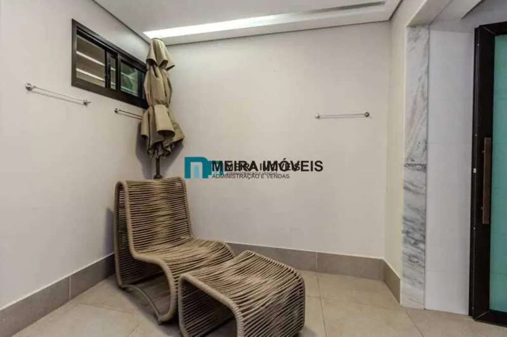 Apartamento, 4 quartos, 140 m² - Foto 21