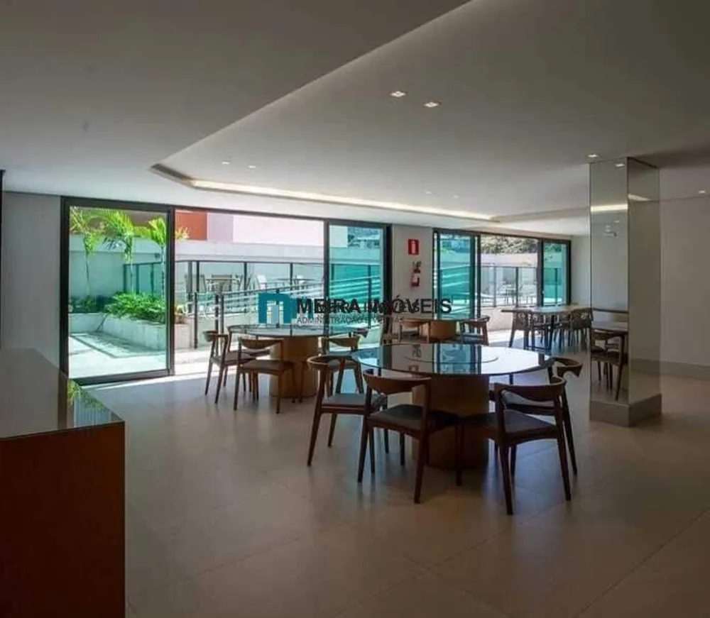Apartamento, 4 quartos, 140 m² - Foto 17
