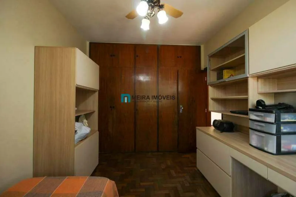 Apartamento, 4 quartos, 140 m² - Foto 6