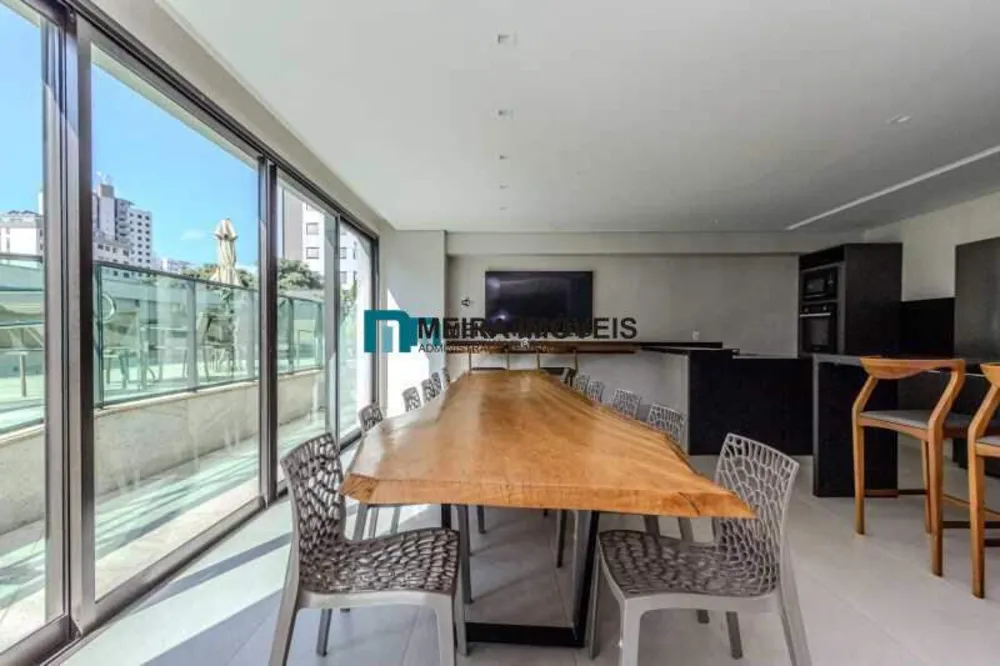 Apartamento, 4 quartos, 140 m² - Foto 9