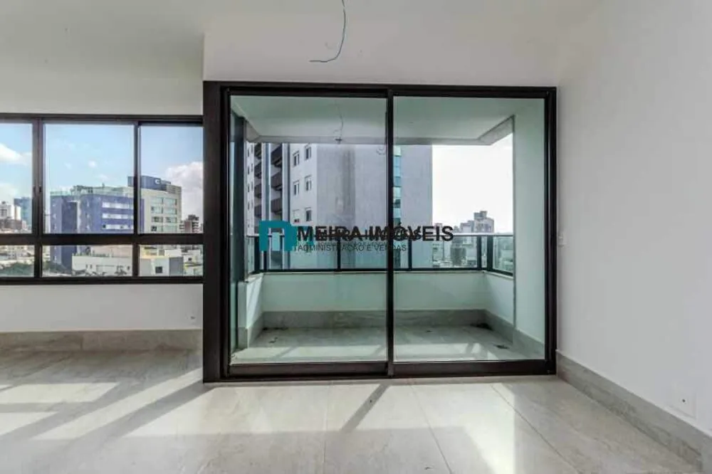 Apartamento, 4 quartos, 140 m² - Foto 23
