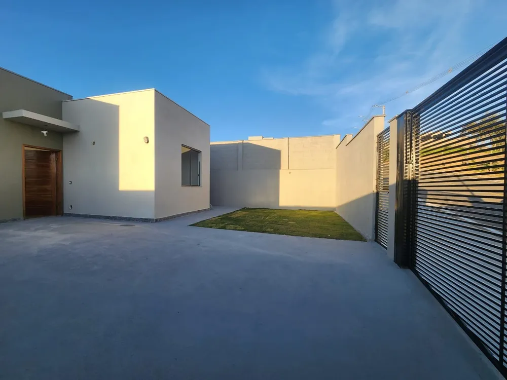 Casa, 3 quartos - Foto 8
