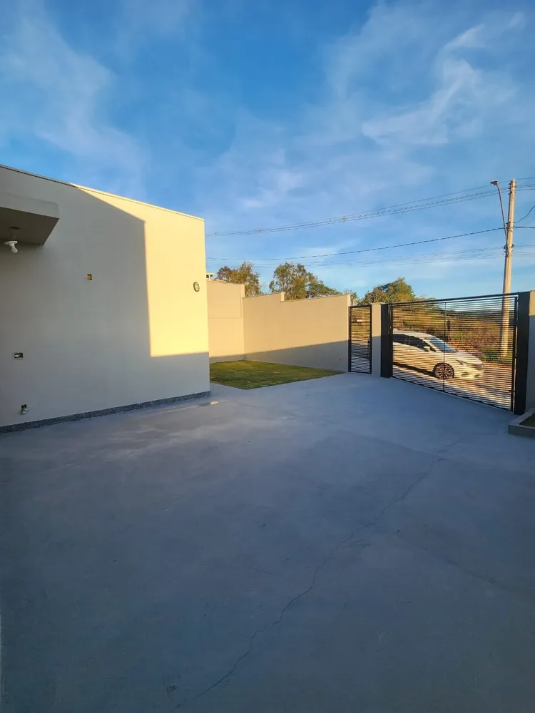 Casa, 3 quartos - Foto 6