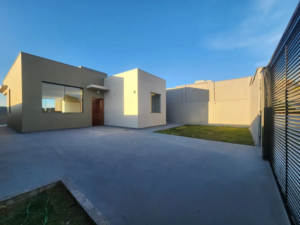 Casa, 3 quartos - Foto 7