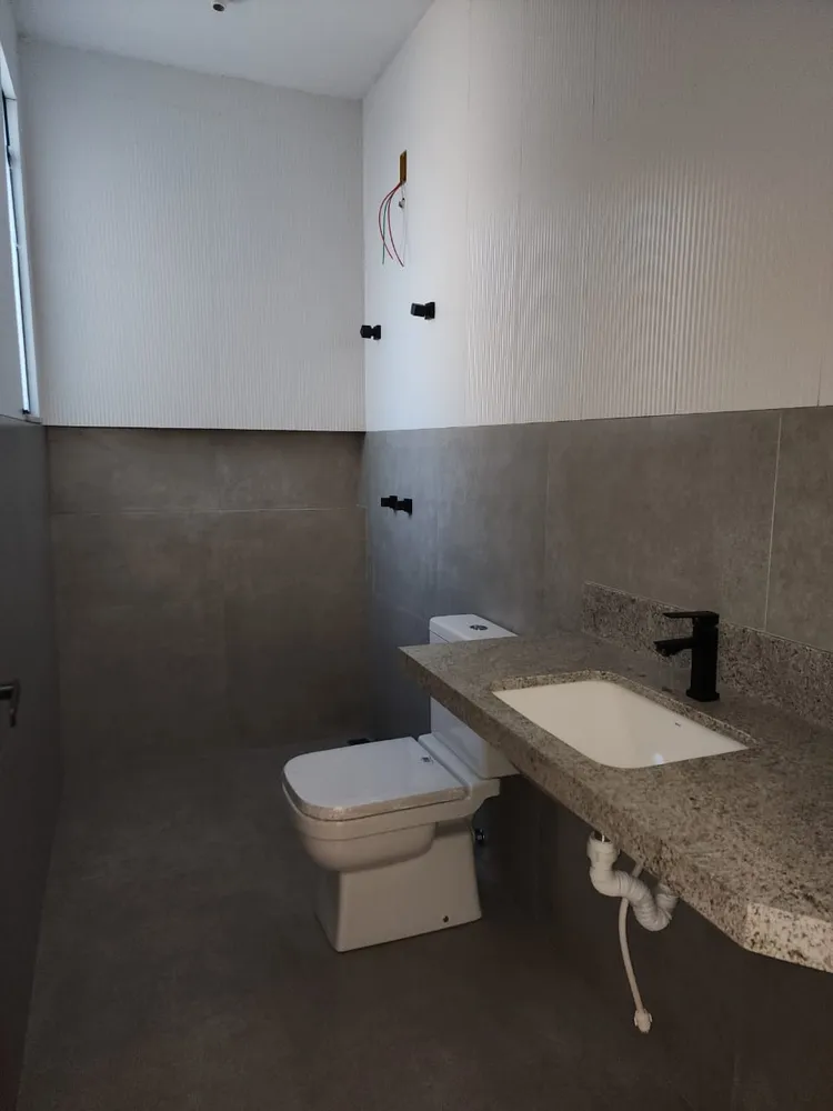 Casa, 3 quartos - Foto 11