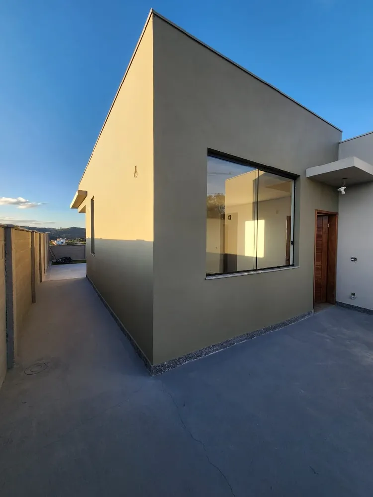 Casa, 3 quartos - Foto 4