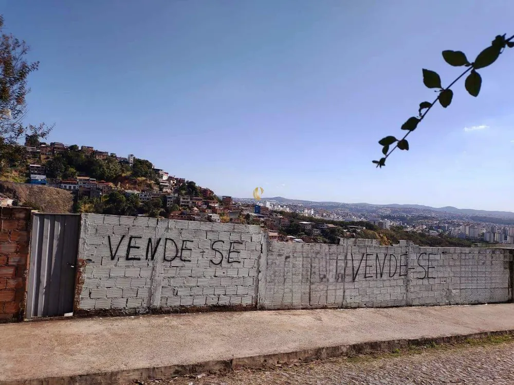 Terreno, 400 m² - Foto 1
