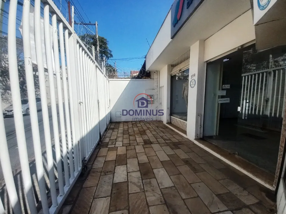 Depósito-Galpão, 195 m² - Foto 3