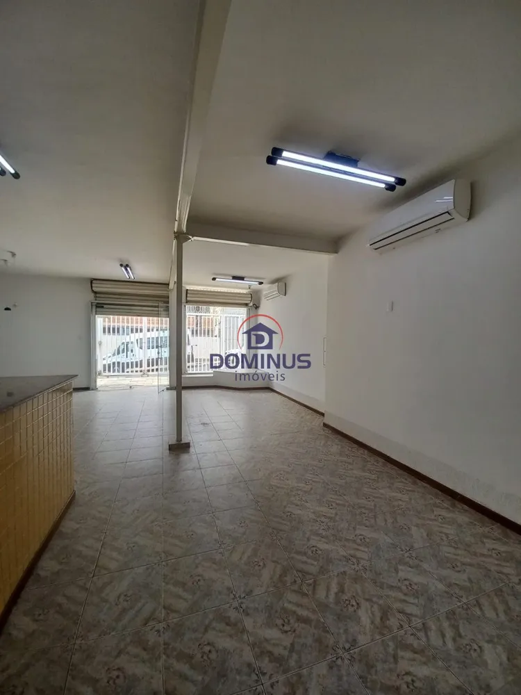 Depósito-Galpão, 195 m² - Foto 11