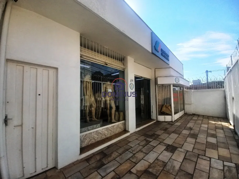 Depósito-Galpão, 195 m² - Foto 2