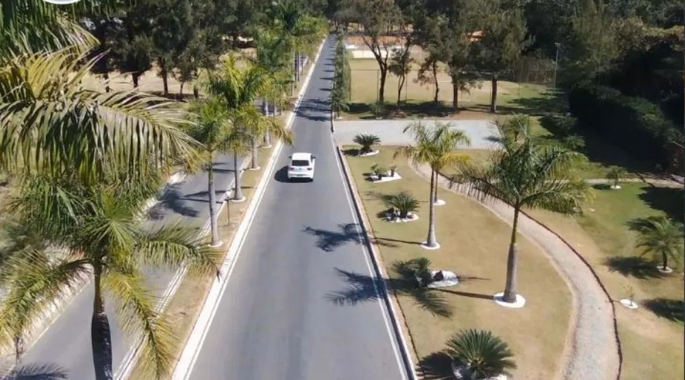 Terreno, 500 m² - Foto 1
