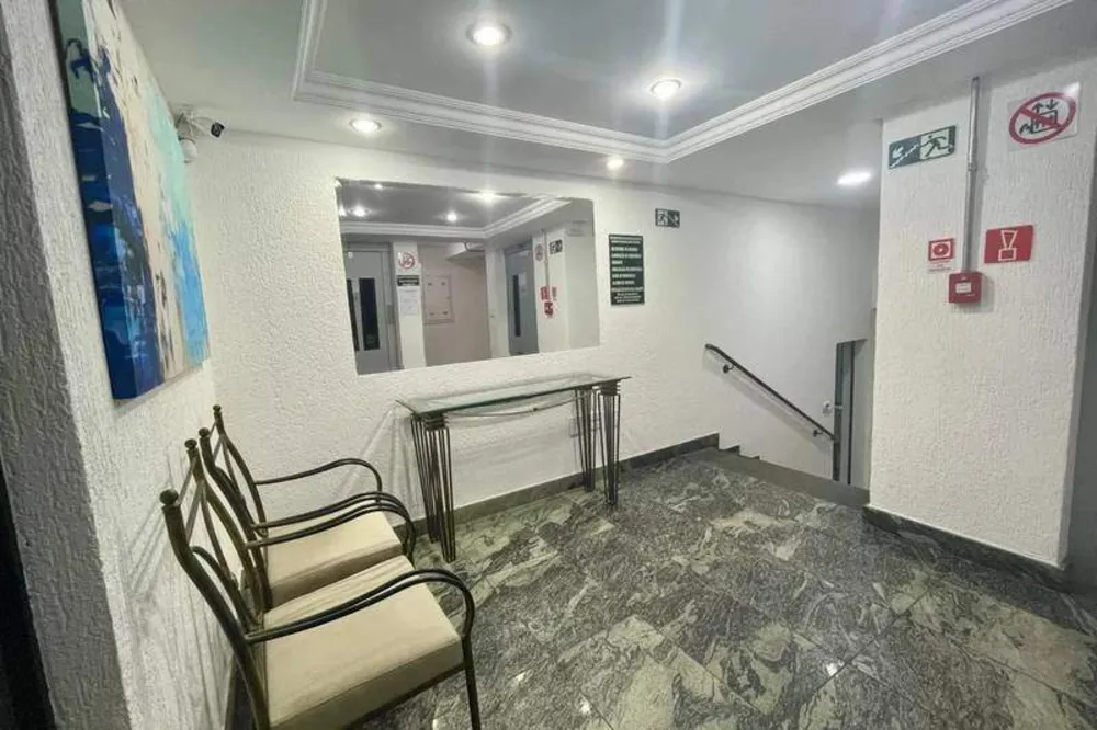Apartamento, 3 quartos, 95 m² - Foto 13