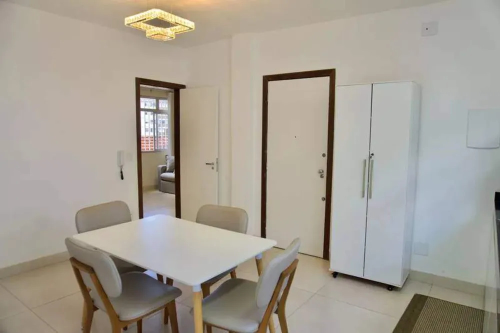 Apartamento, 3 quartos, 95 m² - Foto 14