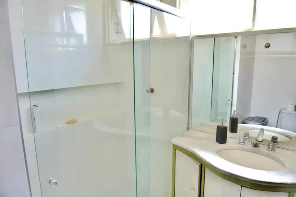 Apartamento, 3 quartos, 95 m² - Foto 4