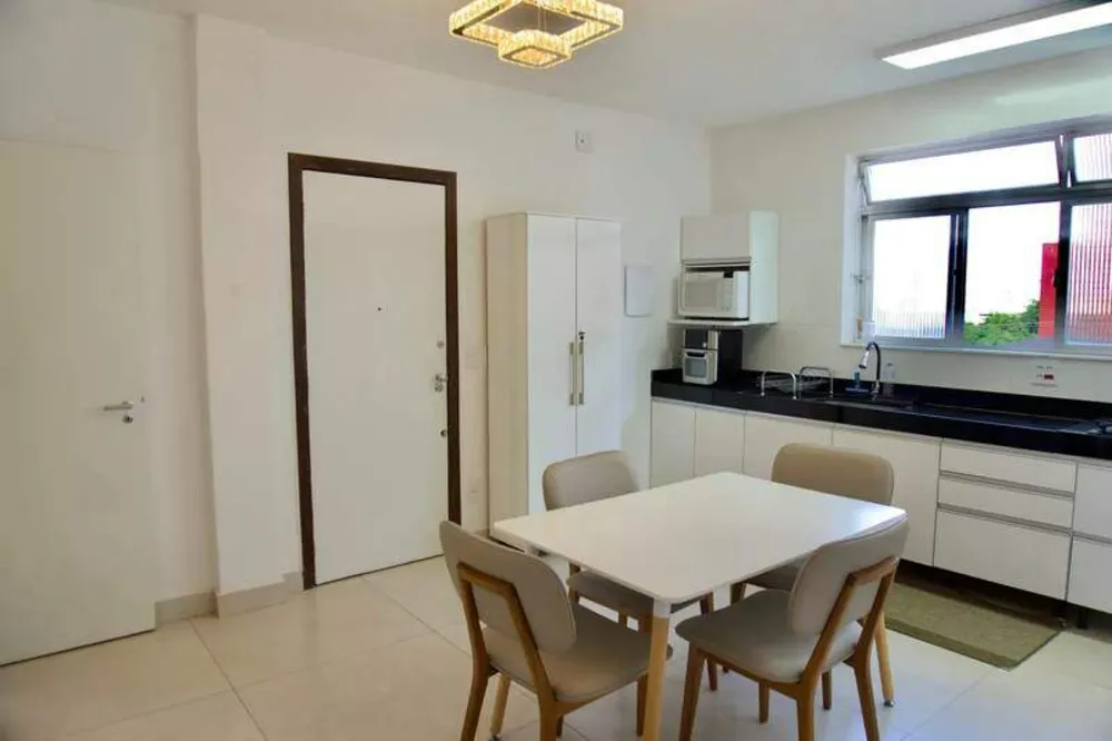 Apartamento, 3 quartos, 95 m² - Foto 15