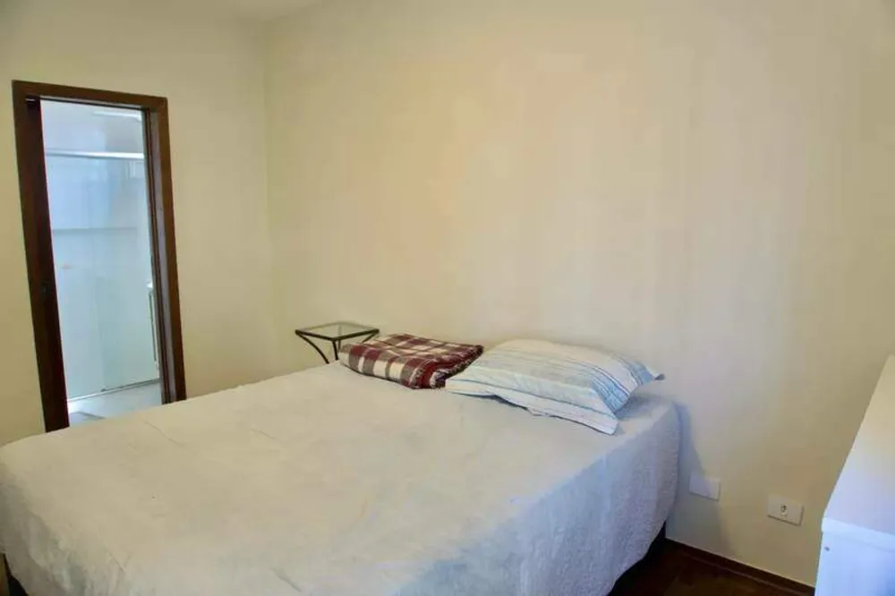 Apartamento, 3 quartos, 95 m² - Foto 3