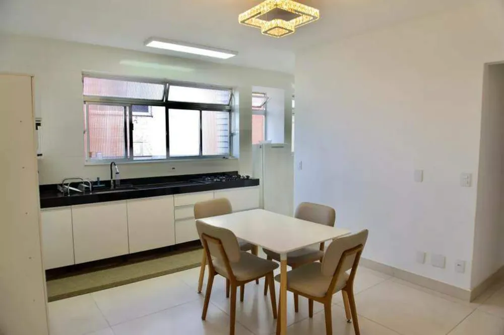 Apartamento, 3 quartos, 95 m² - Foto 12