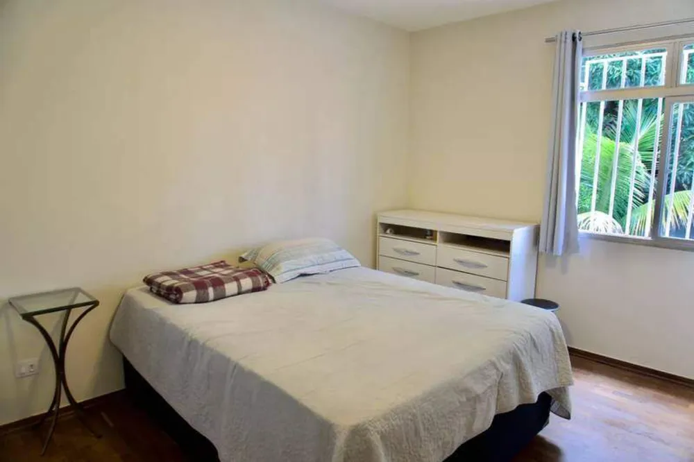 Apartamento, 3 quartos, 95 m² - Foto 2