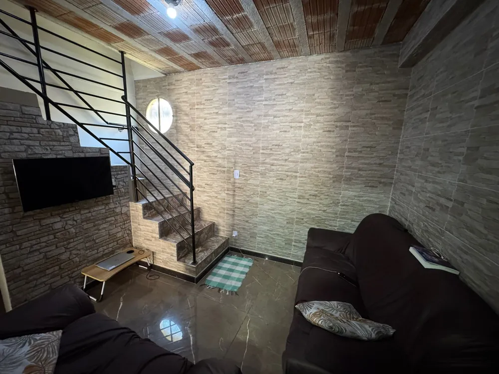 Casa, 2 quartos - Foto 6