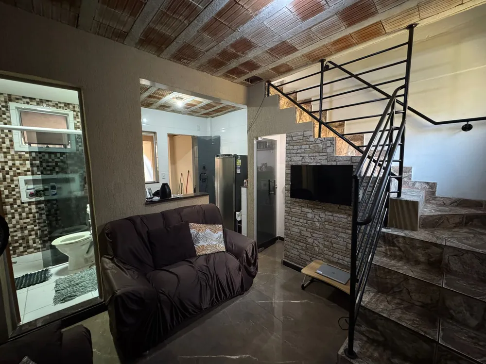 Casa, 2 quartos - Foto 7