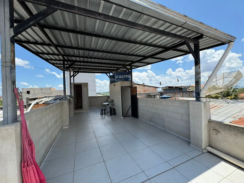 Casa, 2 quartos - Foto 14