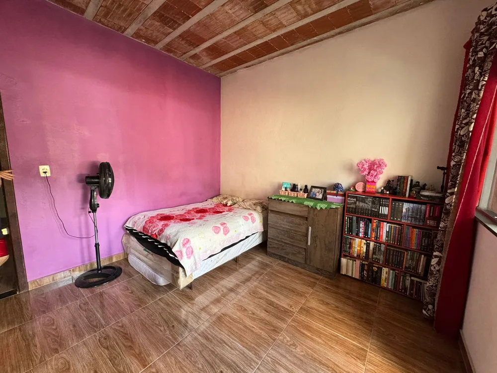 Casa, 2 quartos - Foto 9