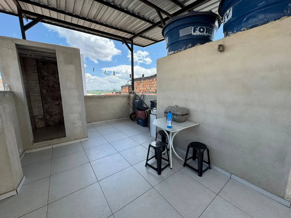 Casa, 2 quartos - Foto 13