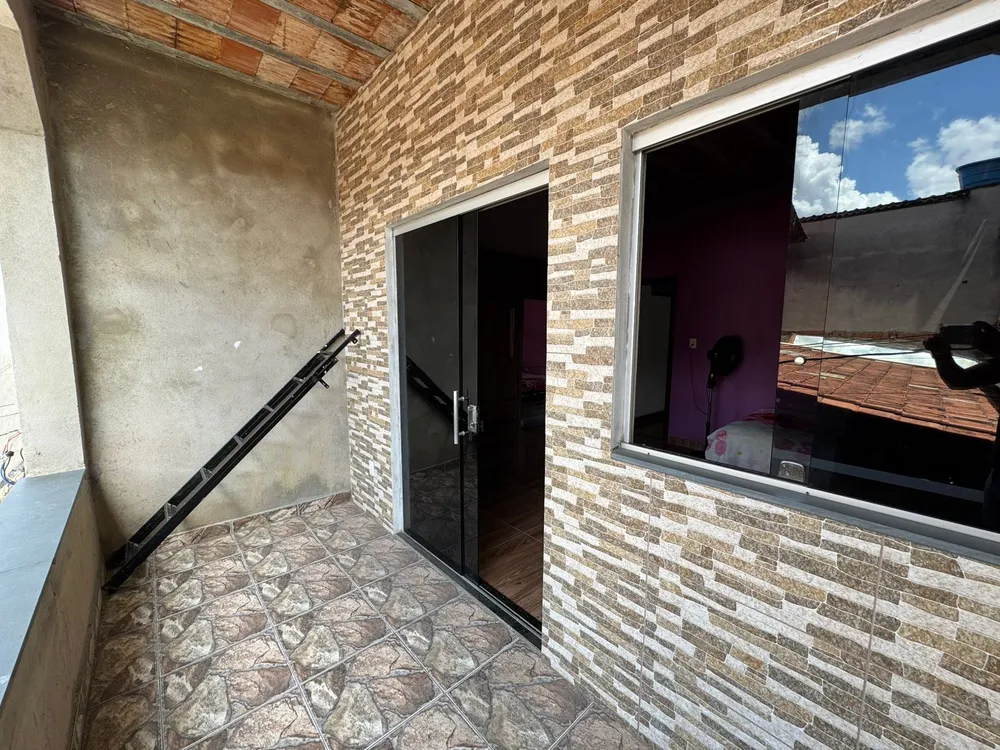 Casa, 2 quartos - Foto 2