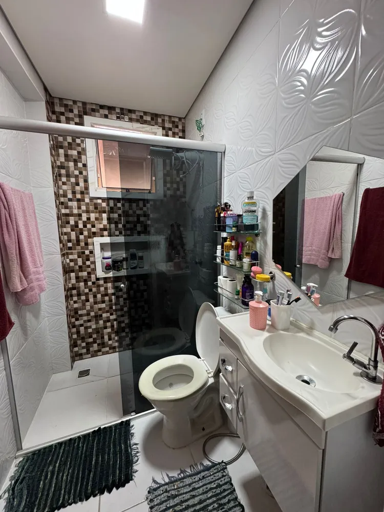 Casa, 2 quartos - Foto 5