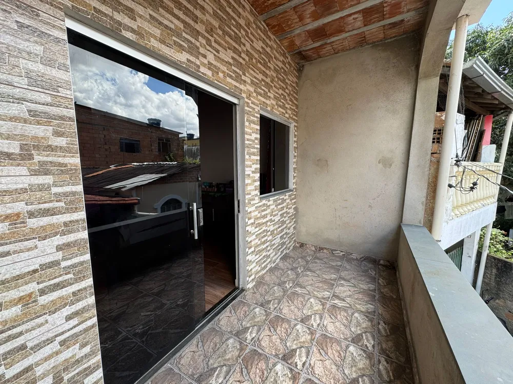 Casa, 2 quartos - Foto 1