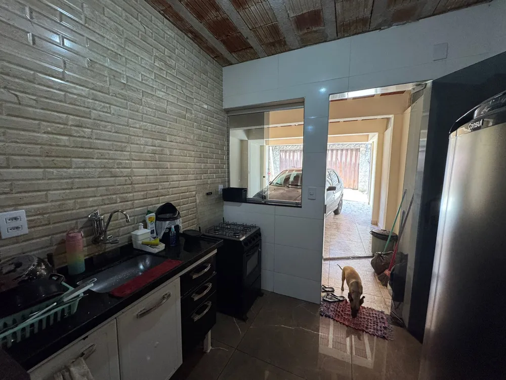 Casa, 2 quartos - Foto 4